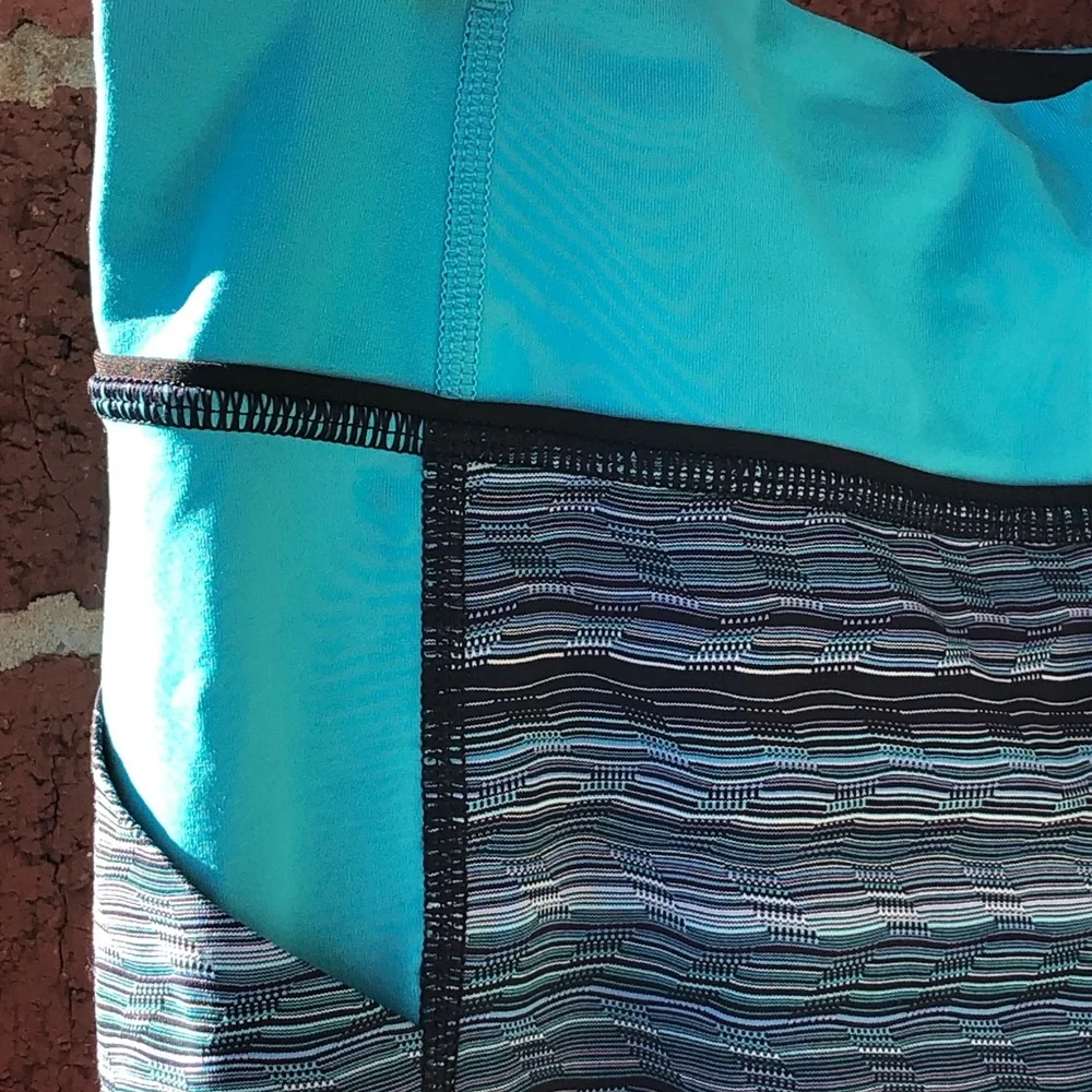 Lululemon Athletica Leggings —#024 - Picture 6 of 14